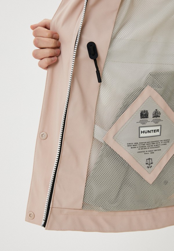 фото Ветровка hunter