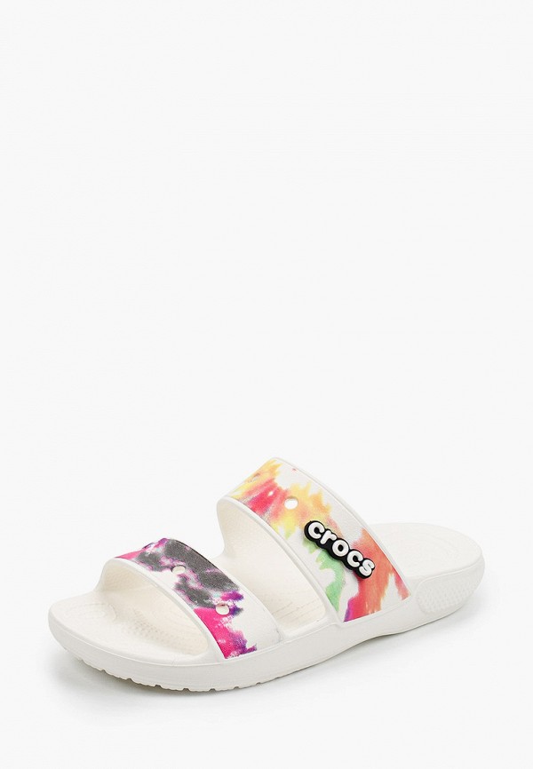 фото Сланцы crocs
