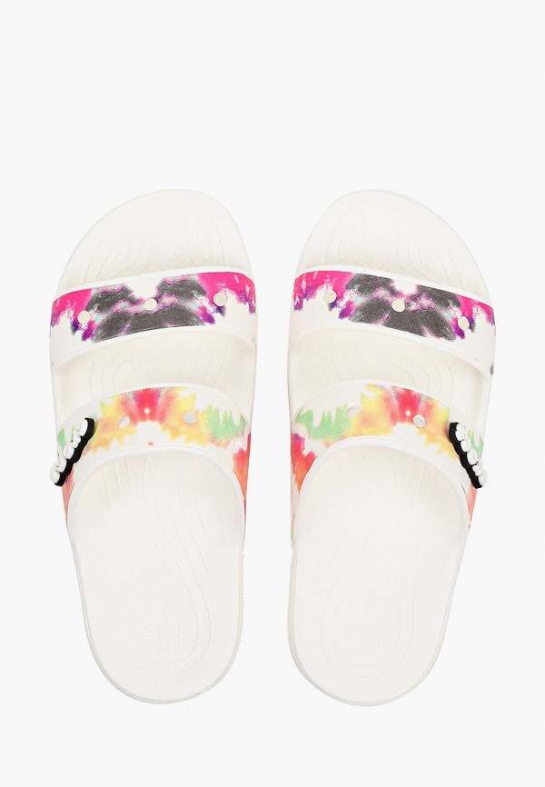 фото Сланцы crocs