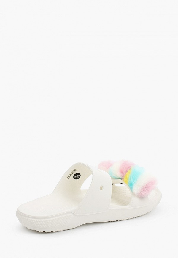 фото Сланцы и джиббитсы crocs