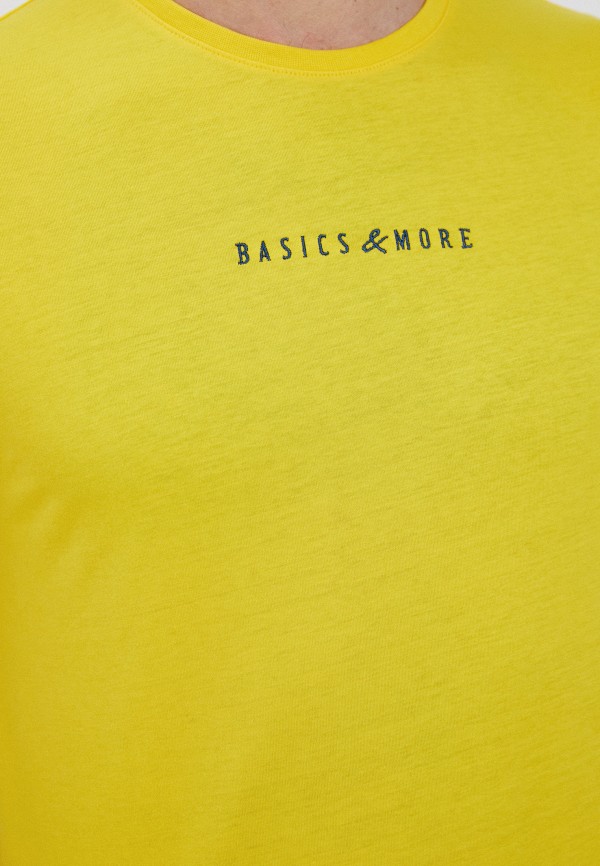 Футболка Basics & More Футболка Basics & More фото