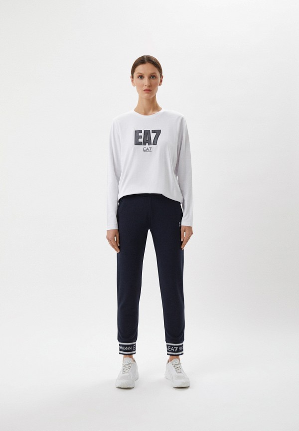фото Лонгслив ea7