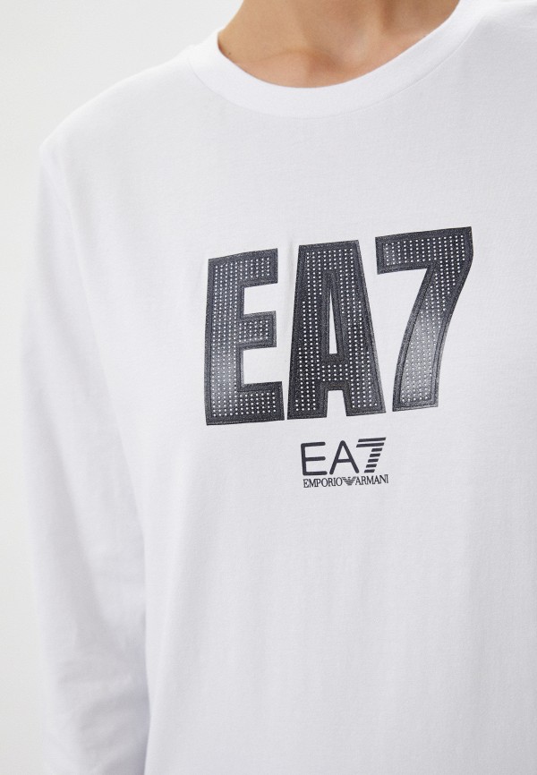 фото Лонгслив ea7