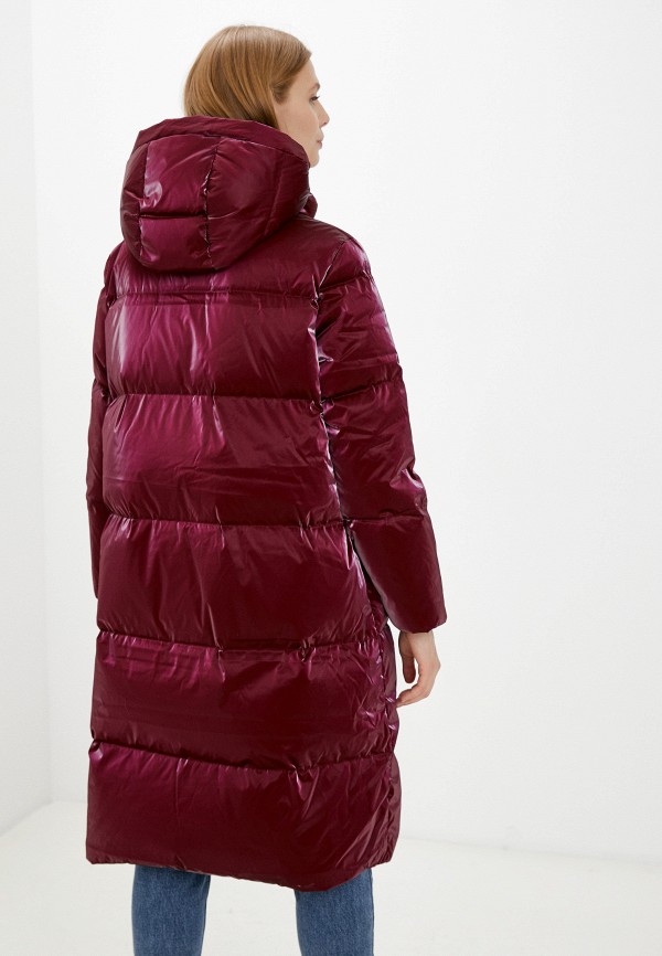 фото Пуховик tommy hilfiger
