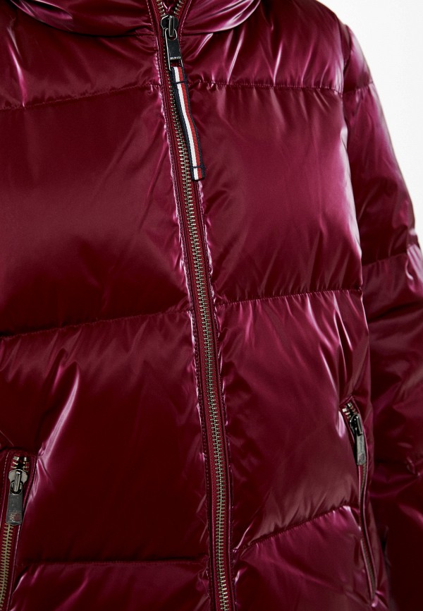 фото Пуховик tommy hilfiger
