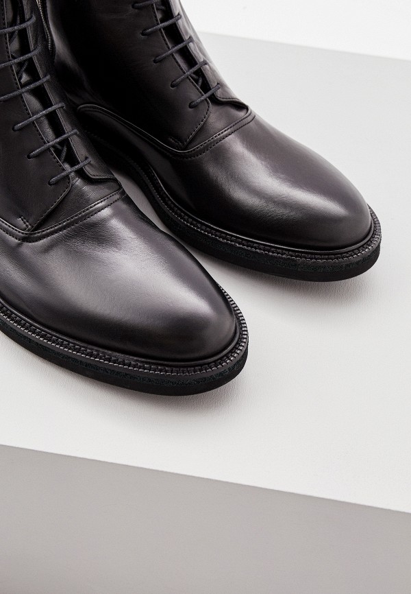 фото Ботинки fratelli rossetti one