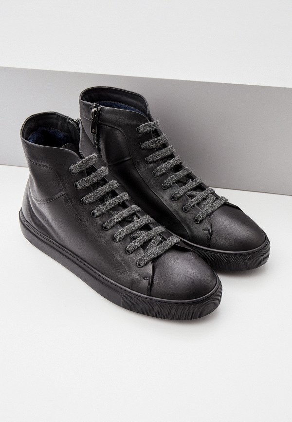 фото Кеды fratelli rossetti one