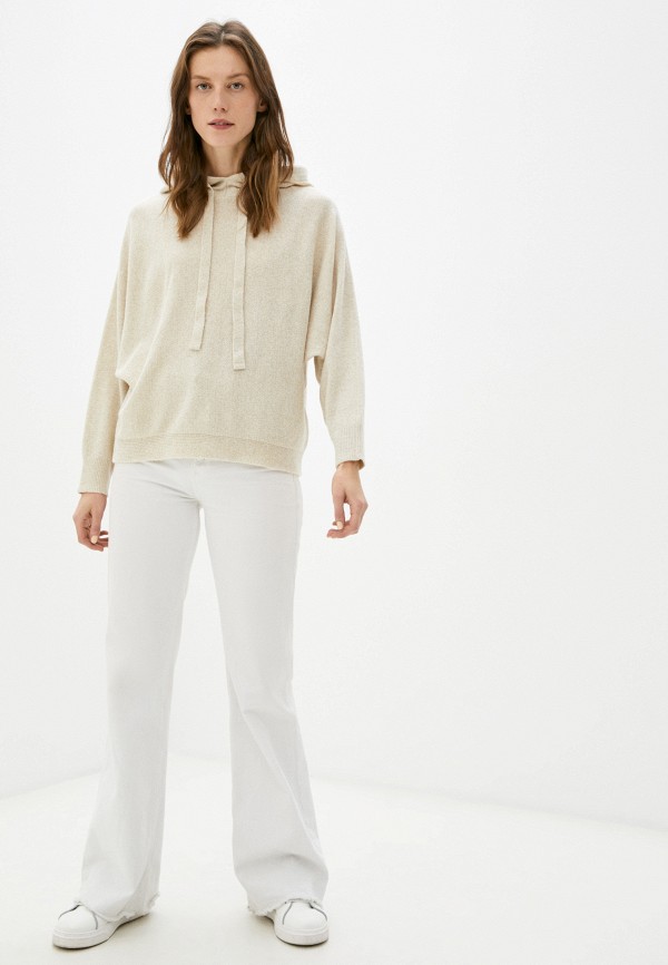 фото Худи sisley