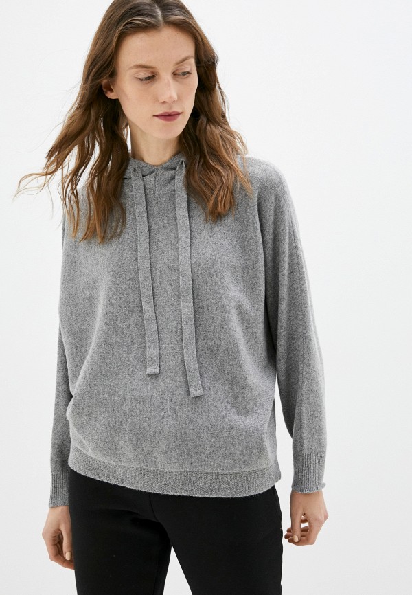 

Худи Sisley, Серый, Sisley RTLAAY320401