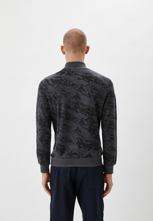 

Свитшот Trussardi, Серый, Trussardi RTLAAY327101