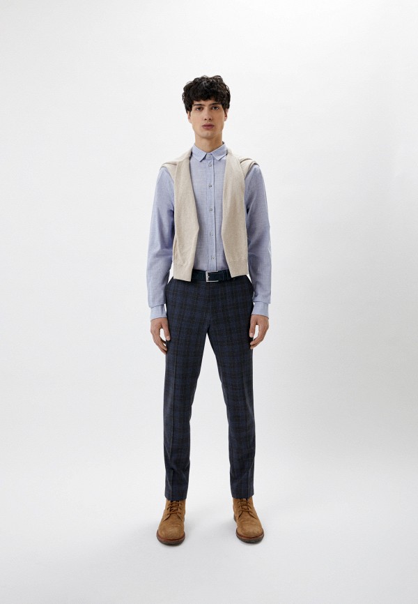 фото Рубашка trussardi