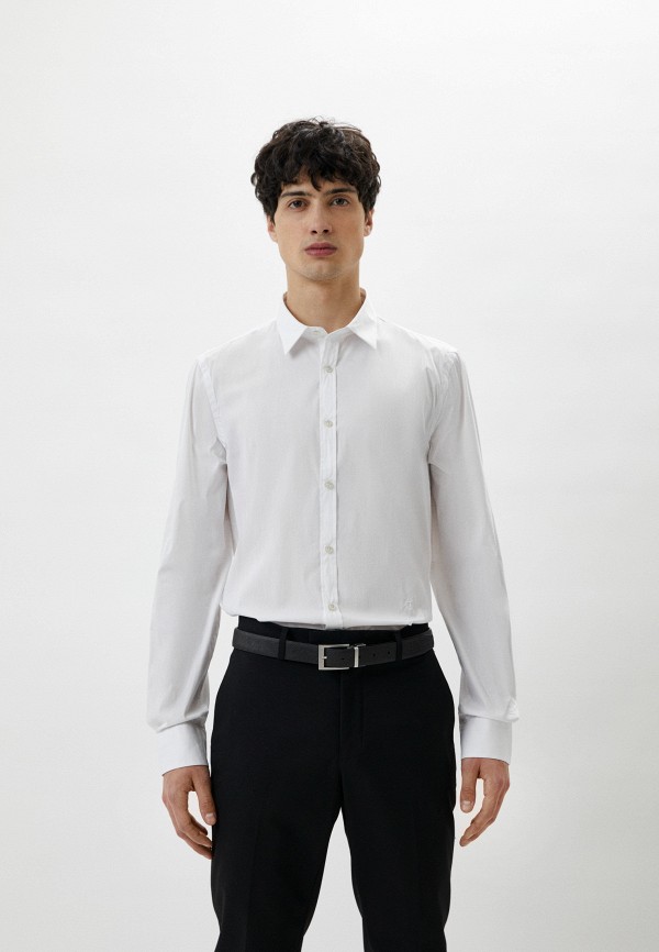 

Рубашка Trussardi, Белый