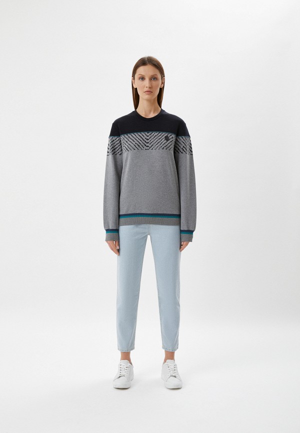 

Свитшот Trussardi, Серый, Trussardi RTLAAY327701