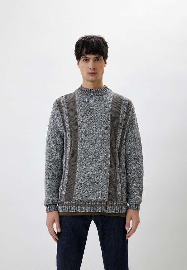 

Джемпер Trussardi, Серый