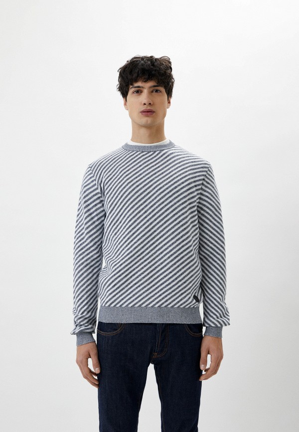 

Джемпер Trussardi, Синий