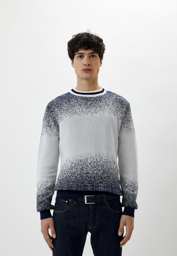 

Джемпер Trussardi, Разноцветный