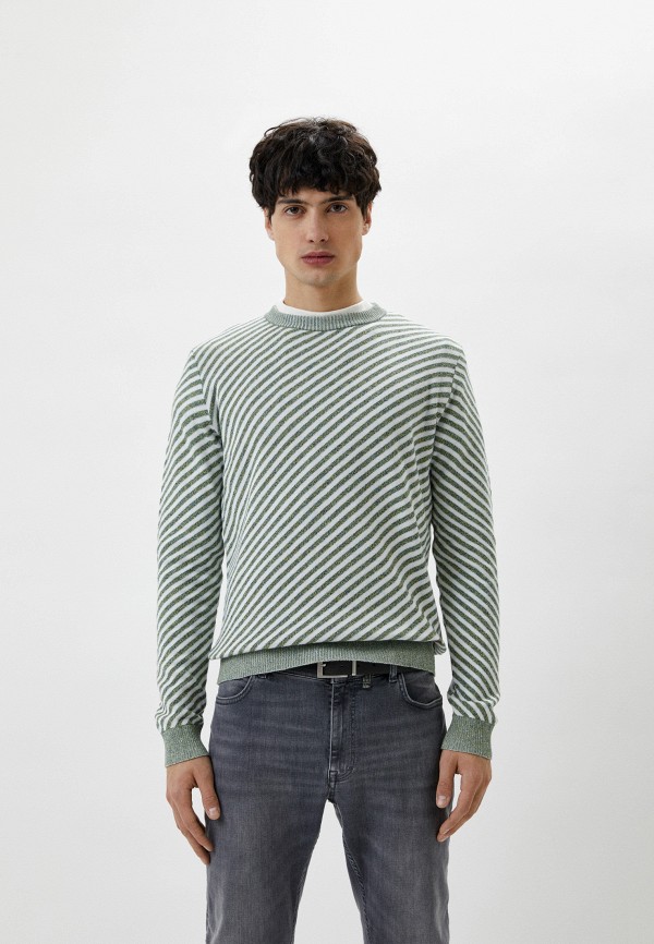 

Джемпер Trussardi, Зеленый