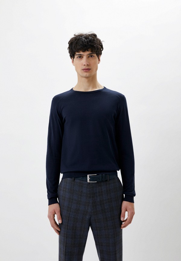 

Джемпер Trussardi, Синий