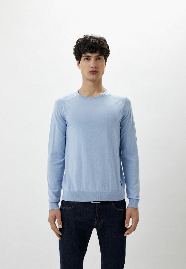 

Джемпер Trussardi, Голубой
