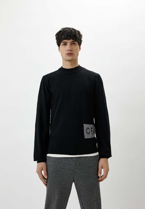

Джемпер Trussardi, Черный