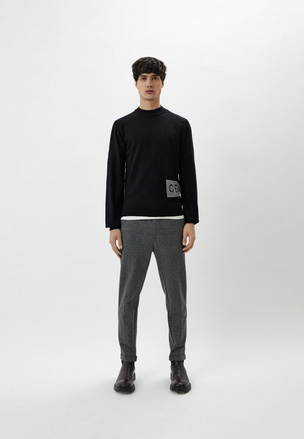 

Джемпер Trussardi, Черный, Trussardi RTLAAY330301