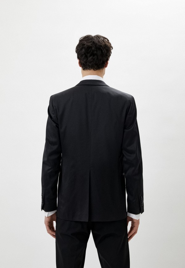 

Пиджак Trussardi, Черный, Trussardi RTLAAY330701