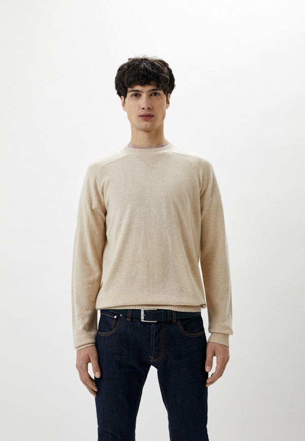 

Джемпер Trussardi, Бежевый