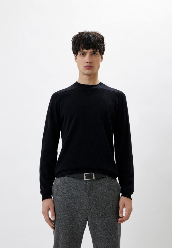 

Джемпер Trussardi, Черный