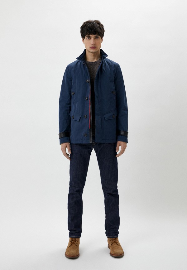 фото Куртка утепленная trussardi