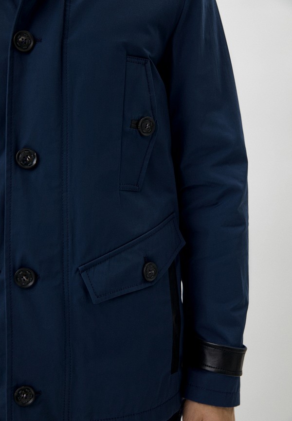 фото Куртка утепленная trussardi
