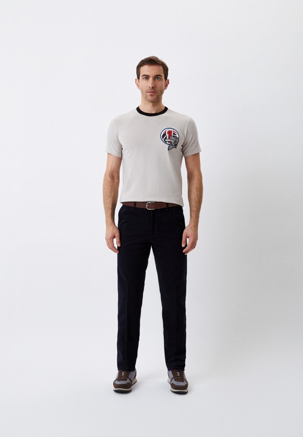 фото Футболка trussardi