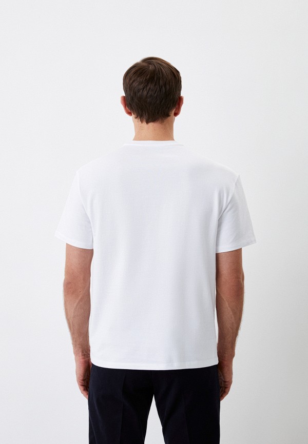 фото Футболка trussardi