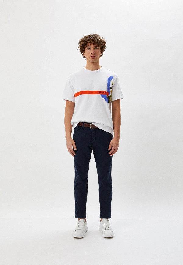 фото Футболка trussardi