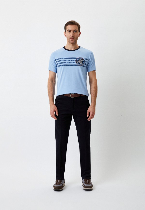 фото Футболка trussardi