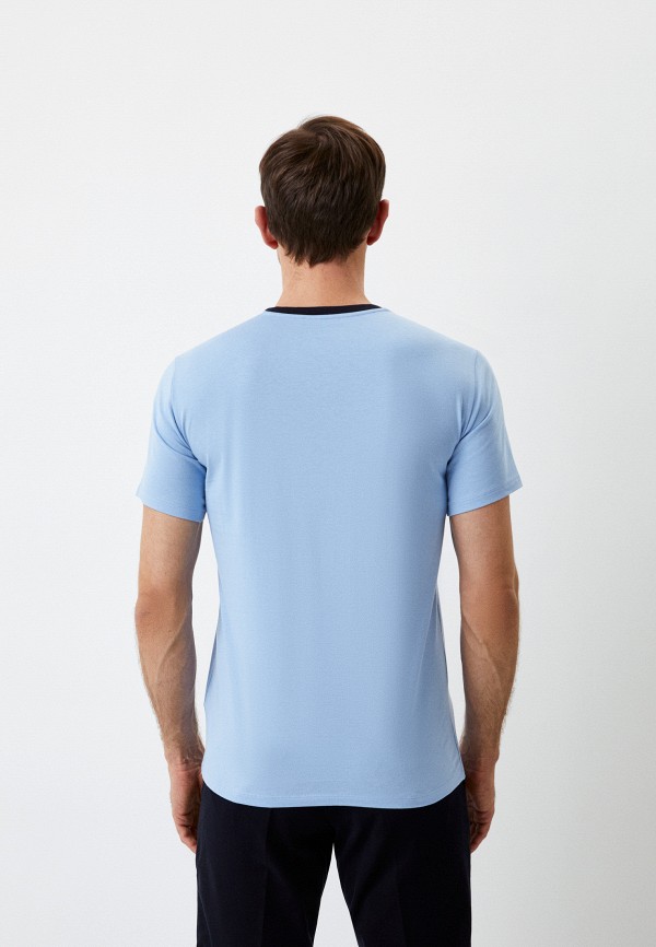 фото Футболка trussardi