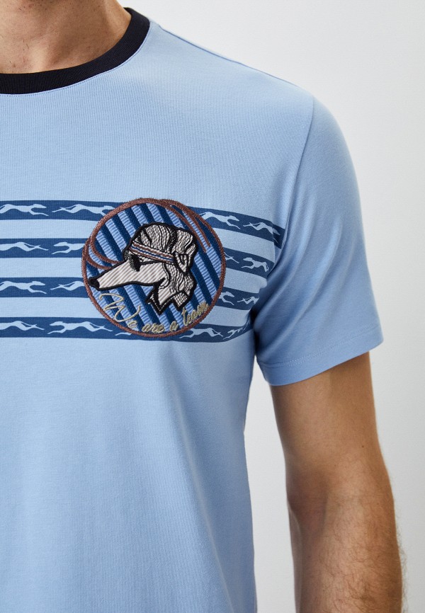 фото Футболка trussardi