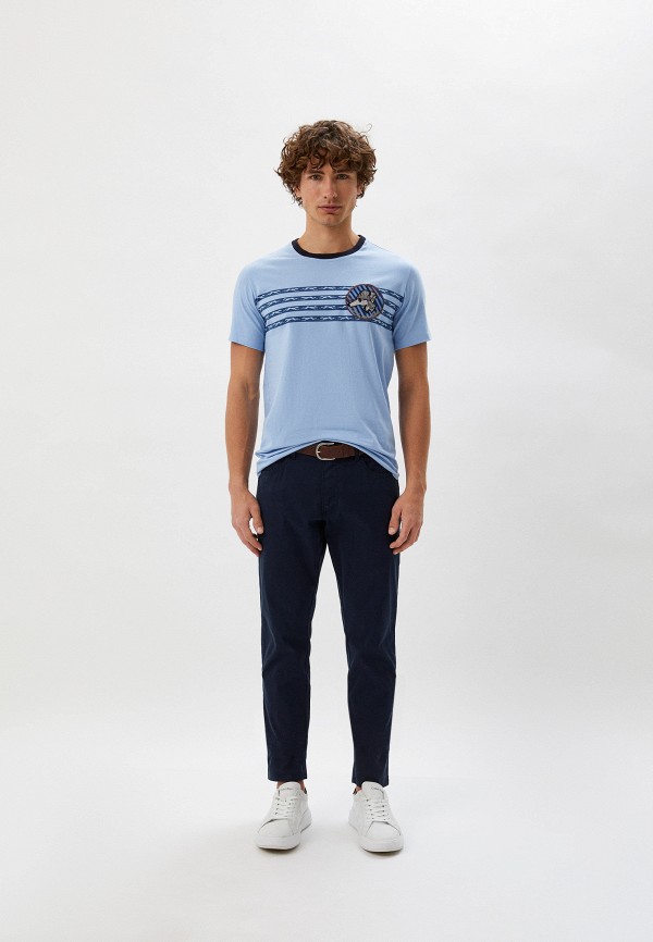 фото Футболка trussardi