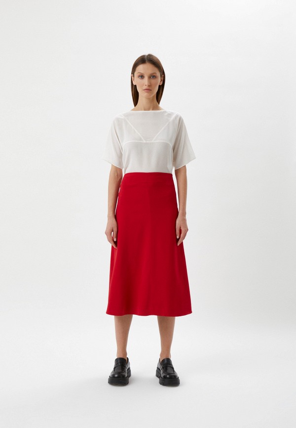 

Блуза Trussardi, Бежевый, Trussardi RTLAAY332201