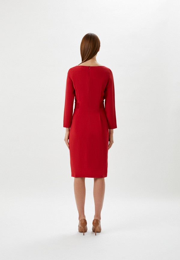 

Платье Trussardi, Красный, Trussardi RTLAAY333101