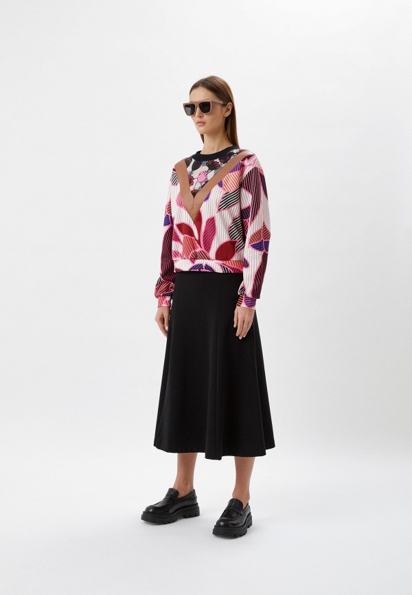 

Свитшот Trussardi, Мультиколор, Trussardi RTLAAY333501