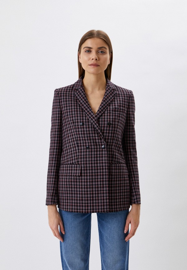 

Пиджак Trussardi, Розовый
