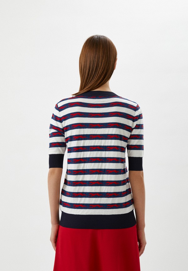 

Джемпер Trussardi, Синий, Trussardi RTLAAY334201