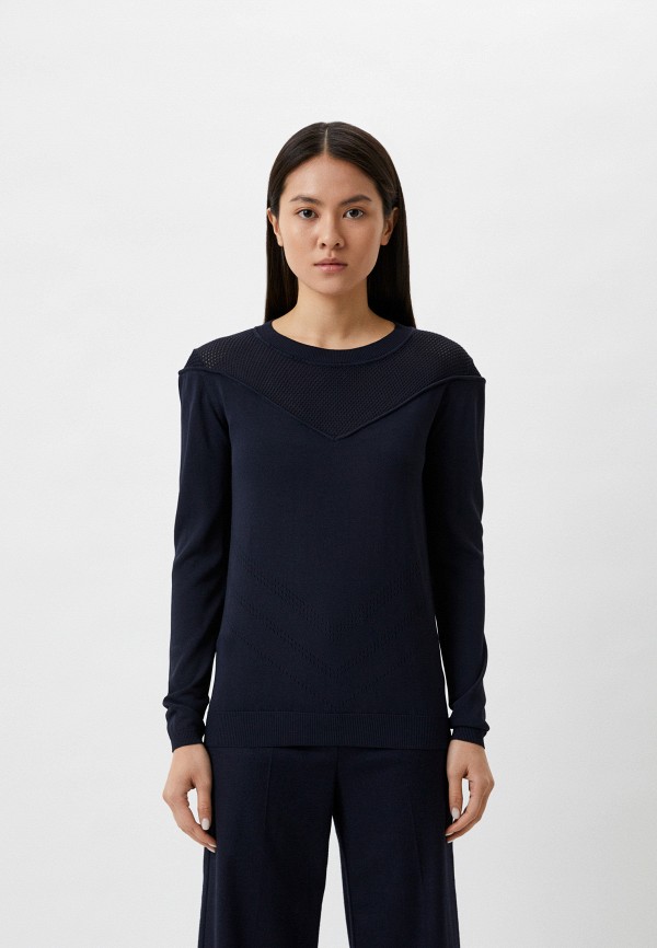 

Джемпер Trussardi, Синий