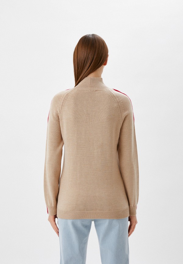 

Водолазка Trussardi, Бежевый, Trussardi RTLAAY334901