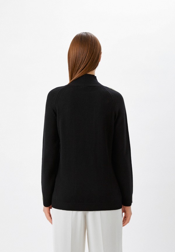 

Джемпер Trussardi, Черный, Trussardi RTLAAY335001