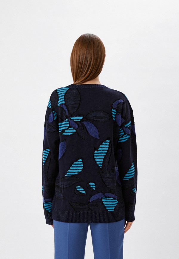 

Джемпер Trussardi, Синий, Trussardi RTLAAY335101