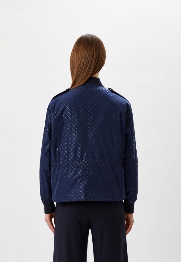 фото Куртка утепленная trussardi