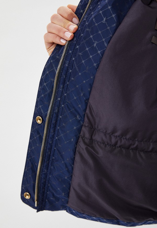 фото Куртка утепленная trussardi