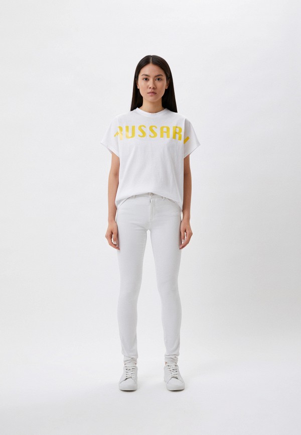 фото Футболка trussardi