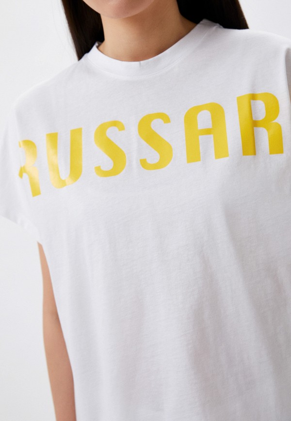 фото Футболка trussardi
